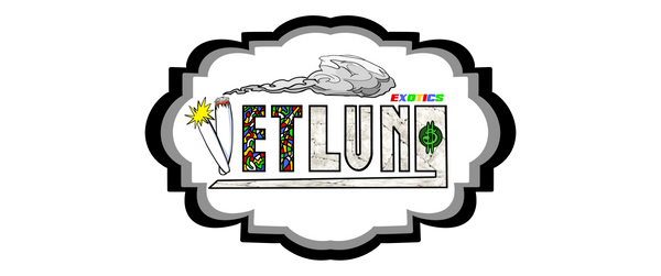 VET LUNG$ EXOTICS